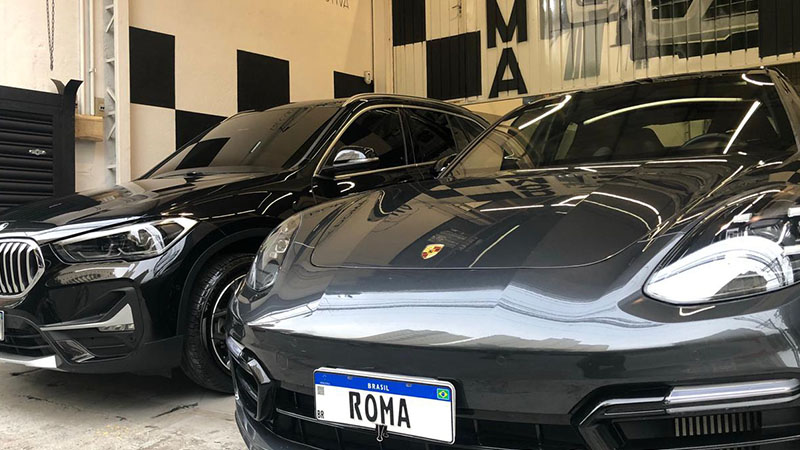 Conserto de Câmbio Automático em Guarulhos